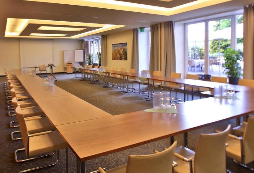 Hotel Landidyll Klostermühle 9