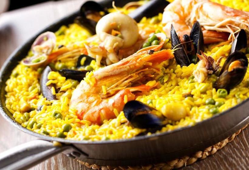 Hotel Braunschweiger Hof 5