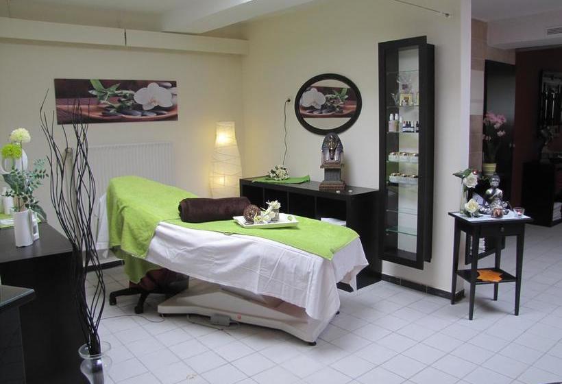 Hotel Braunschweiger Hof 6