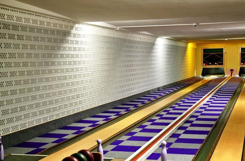 Hotel Braunschweiger Hof 7