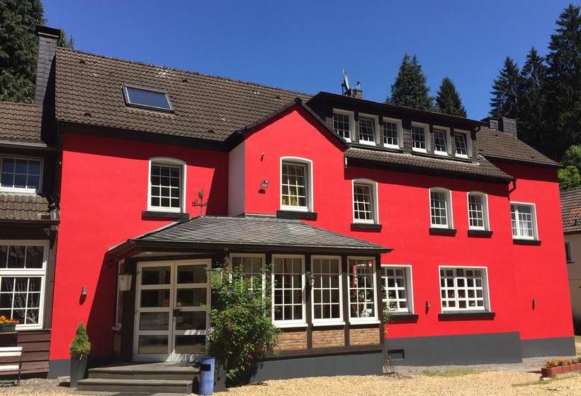 Waldhotel Restaurant Lemberg Hagen
