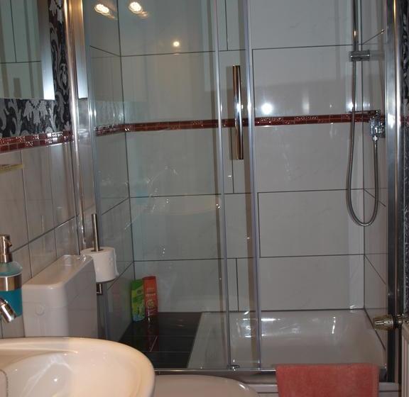 Waldhotel Restaurant Lemberg 1