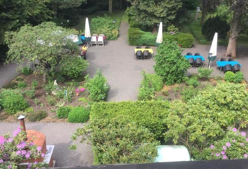 Waldhotel Restaurant Lemberg 2