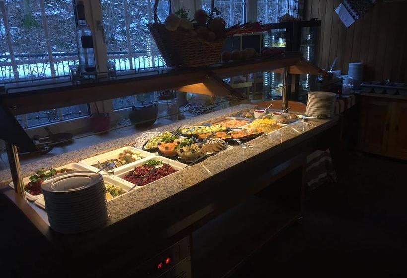 Waldhotel Restaurant Lemberg 3