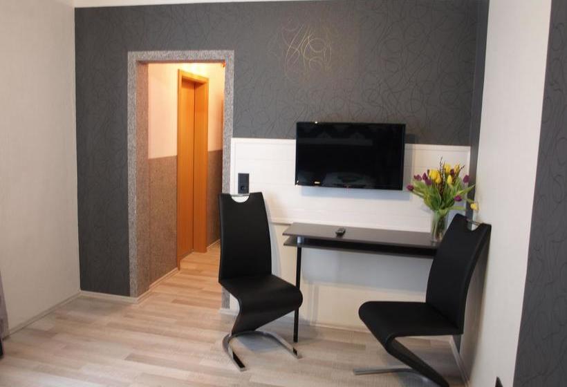 Waldhotel Restaurant Lemberg 5