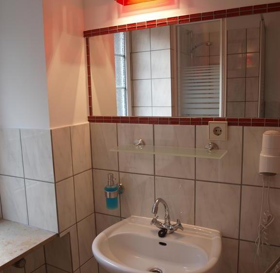 Waldhotel Restaurant Lemberg 6