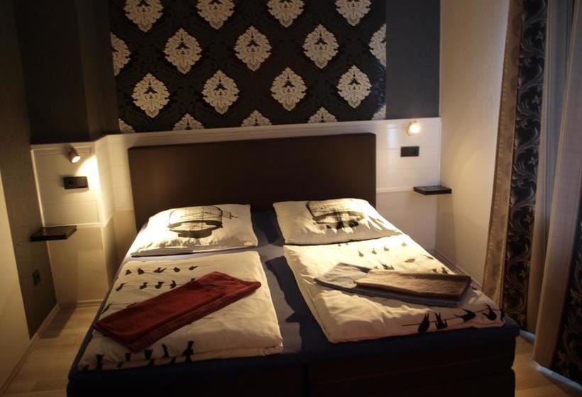 Waldhotel Restaurant Lemberg 7