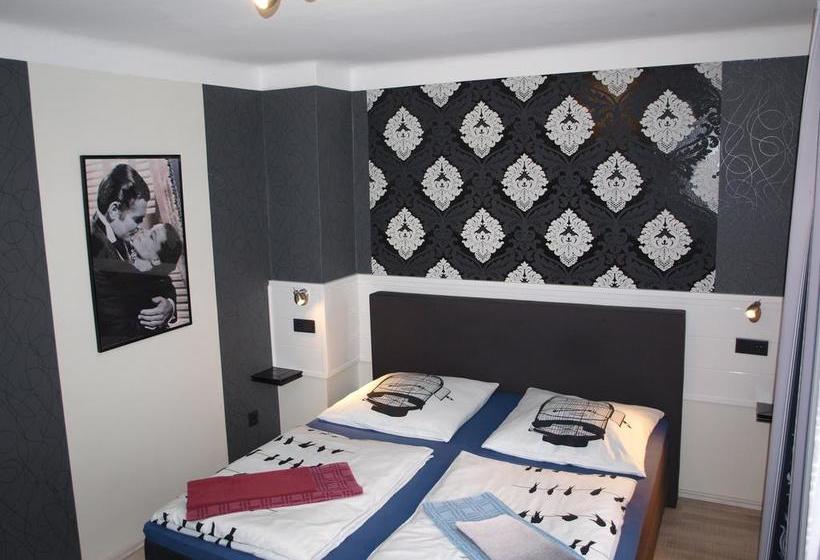 Waldhotel Restaurant Lemberg 8