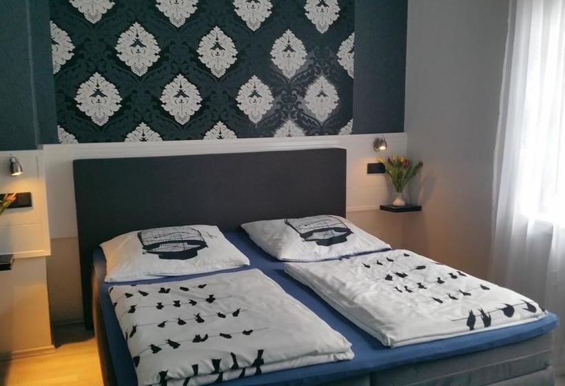 Waldhotel Restaurant Lemberg 9