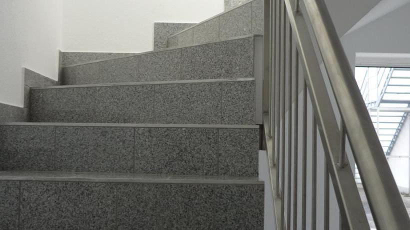 Naam Hotel & Apartments Frankfurt 7