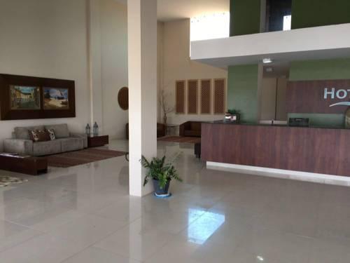 Hotel Village Toritama Toritama