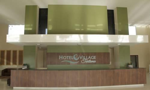 Hotel Village Toritama  | Toritama | Pernambuco | Brasil 1