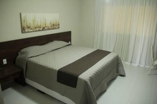 Hotel Village Toritama  | Toritama | Pernambuco | Brasil 2