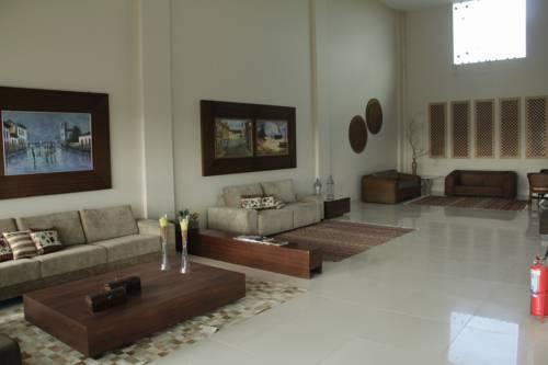 Hotel Village Toritama  | Toritama | Pernambuco | Brasil 4