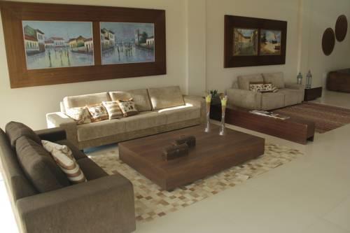 Hotel Village Toritama  | Toritama | Pernambuco | Brasil 5