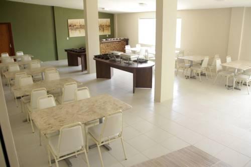 Hotel Village Toritama  | Toritama | Pernambuco | Brasil 6