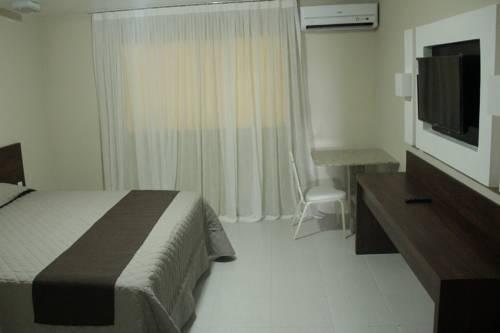 Hotel Village Toritama  | Toritama | Pernambuco | Brasil 7