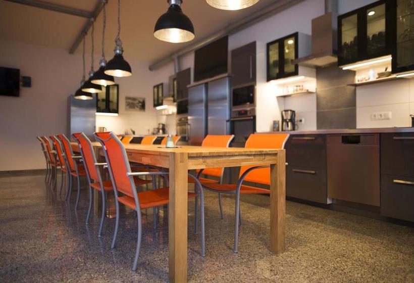 Hotel Pumpengasse 10