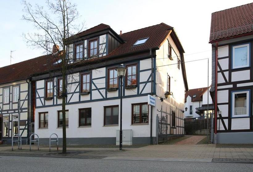 Hotel Pumpengasse 12