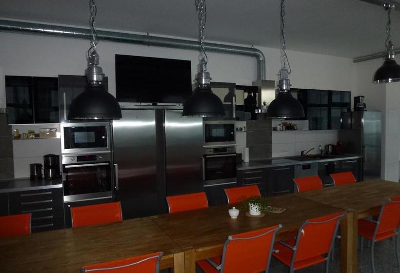 Hotel Pumpengasse 13