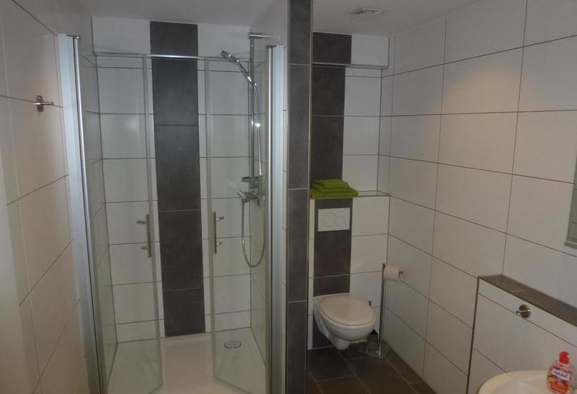 Hotel Pumpengasse 16