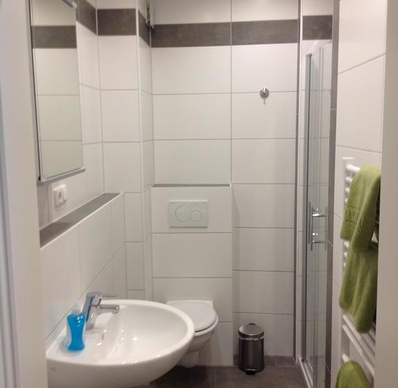 Hotel Pumpengasse 18