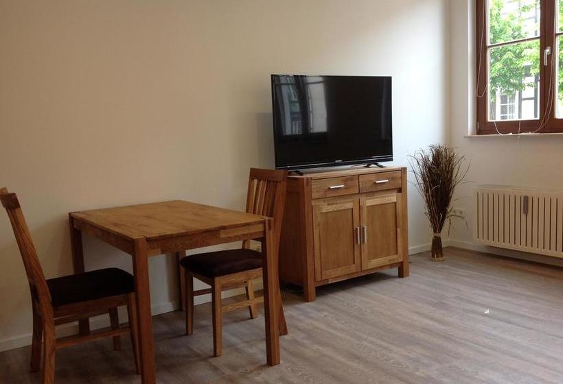 Hotel Pumpengasse 19