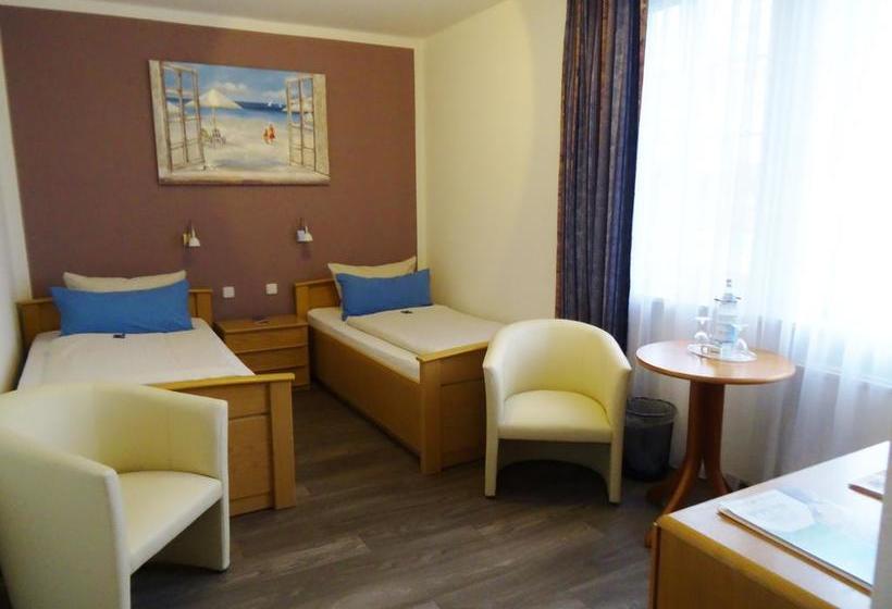 Hotel Alte Schule 10