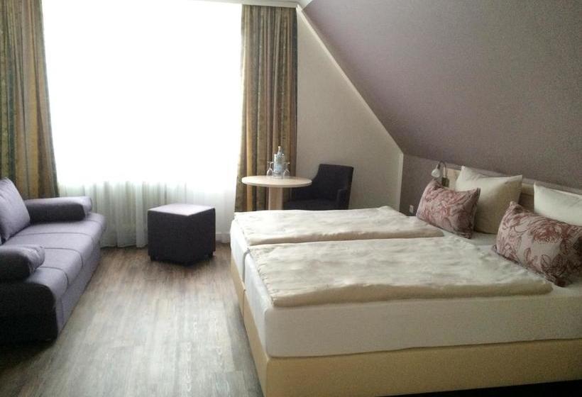 Hotel Alte Schule 11