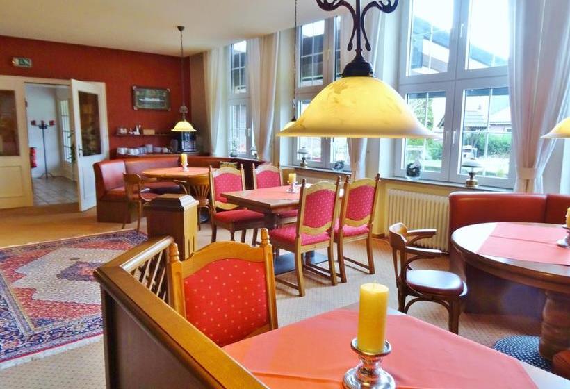 Hotel Alte Schule 12