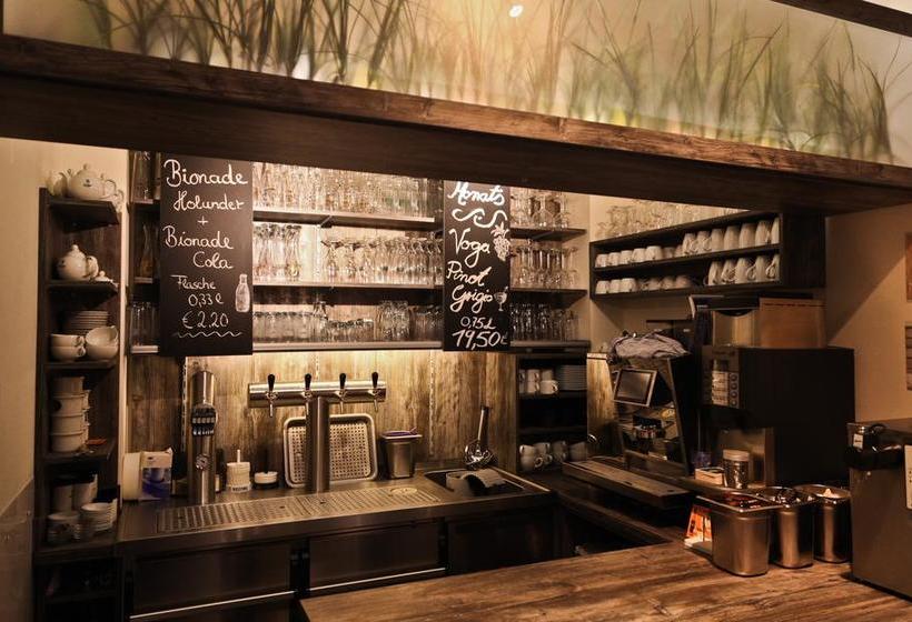 Strandhotels Seestern + Delphin 12