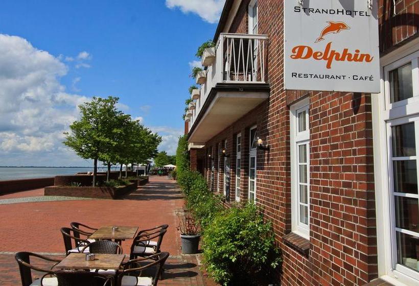 Strandhotels Seestern + Delphin 18