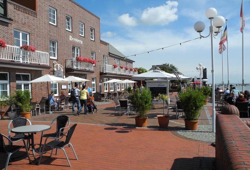 Strandhotels Seestern + Delphin 20