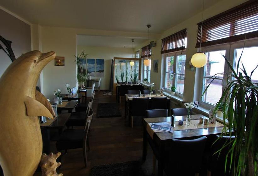 Strandhotels Seestern + Delphin 5