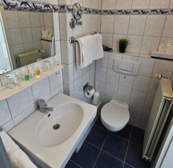 Strandhotels Seestern + Delphin 6