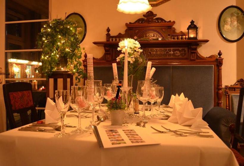 Hotel Seenelke Apart- 10