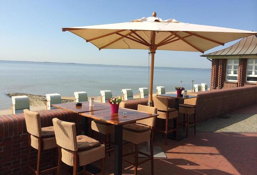 Hotel Seenelke Apart- 12