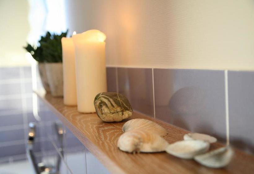 Hotel Seenelke Apart- 13