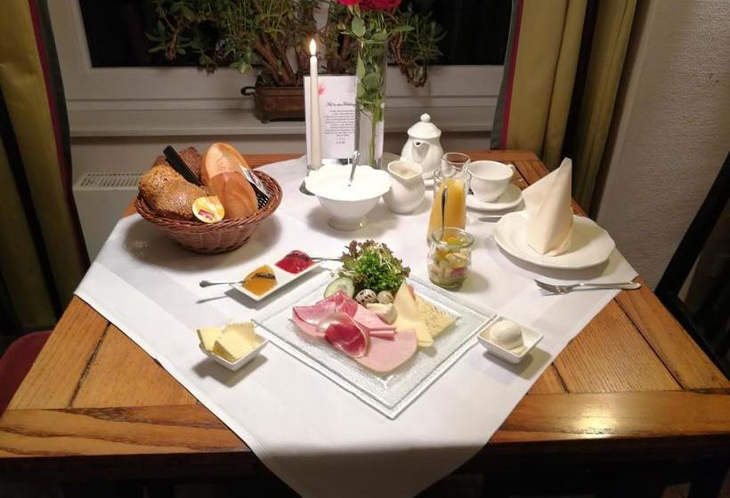 Hotel Seenelke Apart- 2