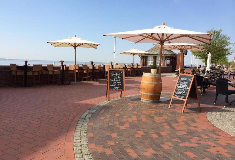 Hotel Seenelke Apart- 8