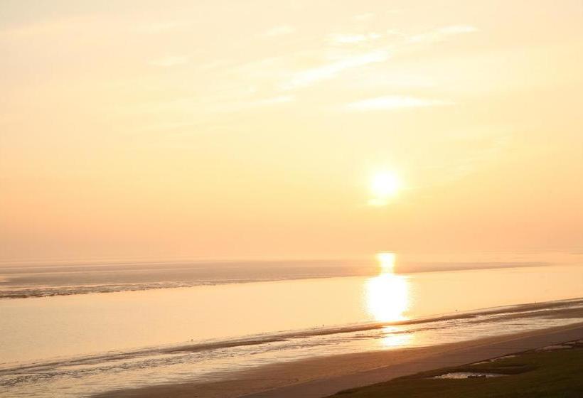 Hotel Seenelke Apart- 9