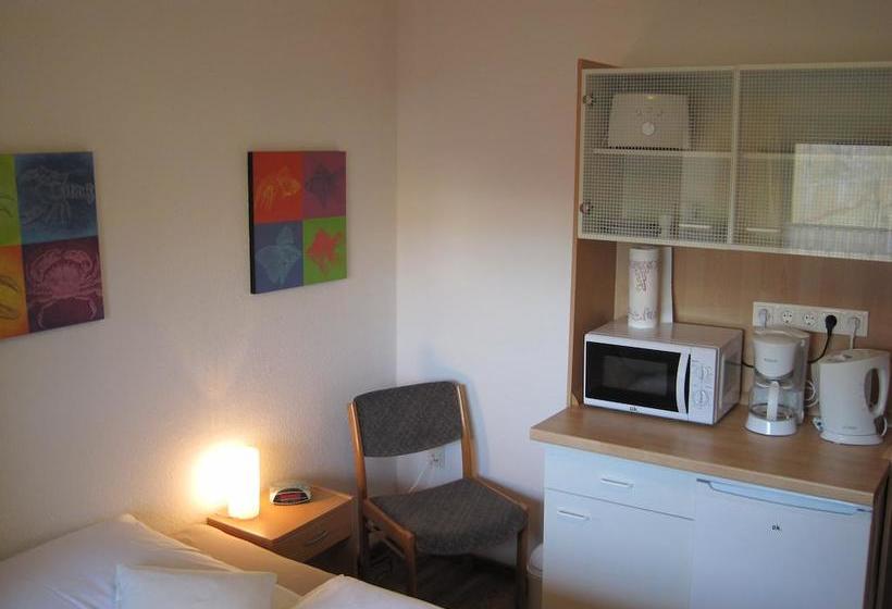 Hotel üpunkt übernachtung Wilhelmshaven