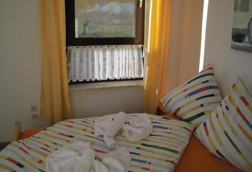 Hotel üpunkt übernachtung 1