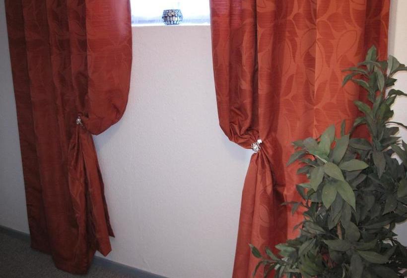 Hotel üpunkt übernachtung 10