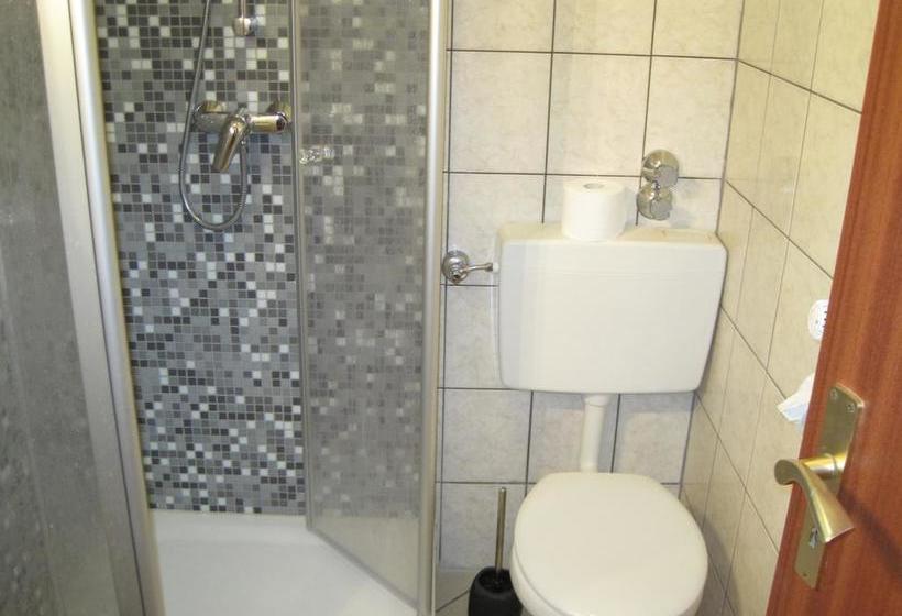 Hotel üpunkt übernachtung 11