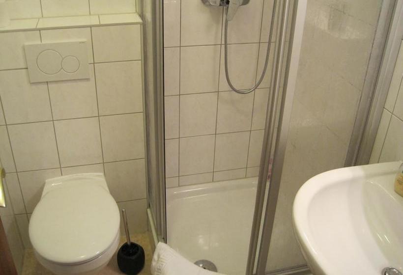 Hotel üpunkt übernachtung 12