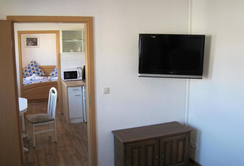 Hotel üpunkt übernachtung 2