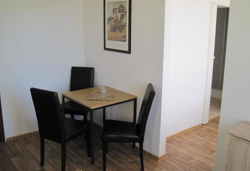 Hotel üpunkt übernachtung 3