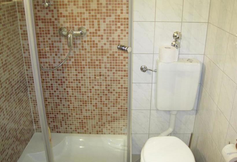 Hotel üpunkt übernachtung 8