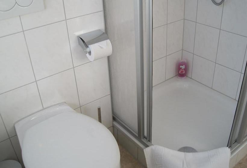 Hotel üpunkt übernachtung 9